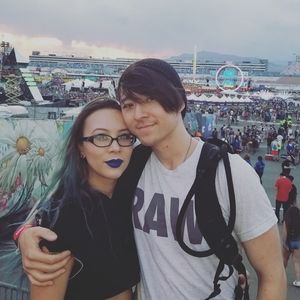 Meet your Posher, Sherry